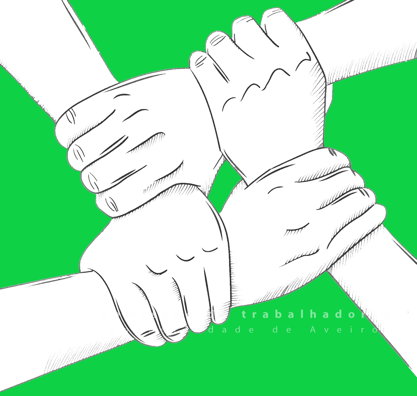 Comissão de Trabalhadores